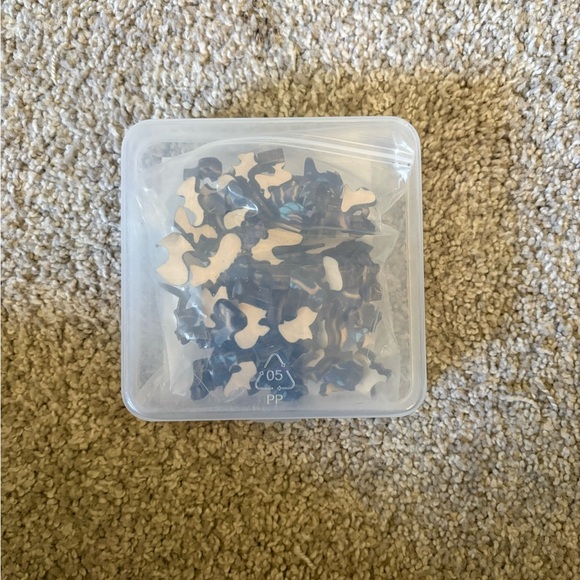 Blue Turtle Puzzle - Picture 3 of 3